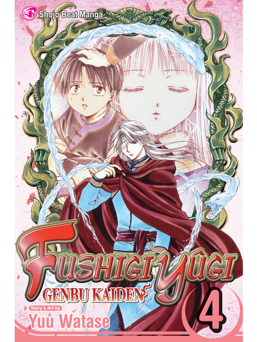 Title details for Fushigi Yûgi: Genbu Kaiden, Volume 4 by Yuu Watase - Available